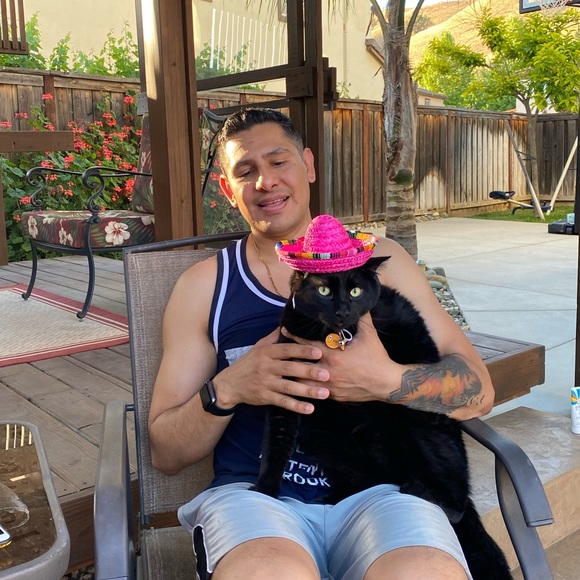 Meet your Posher, Mark - Picture 5 of 5